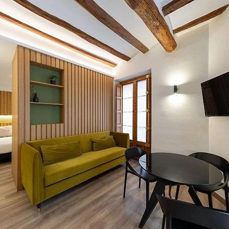 알코이 Precioso Loft Con Banera De Isla 아파트 외부 사진