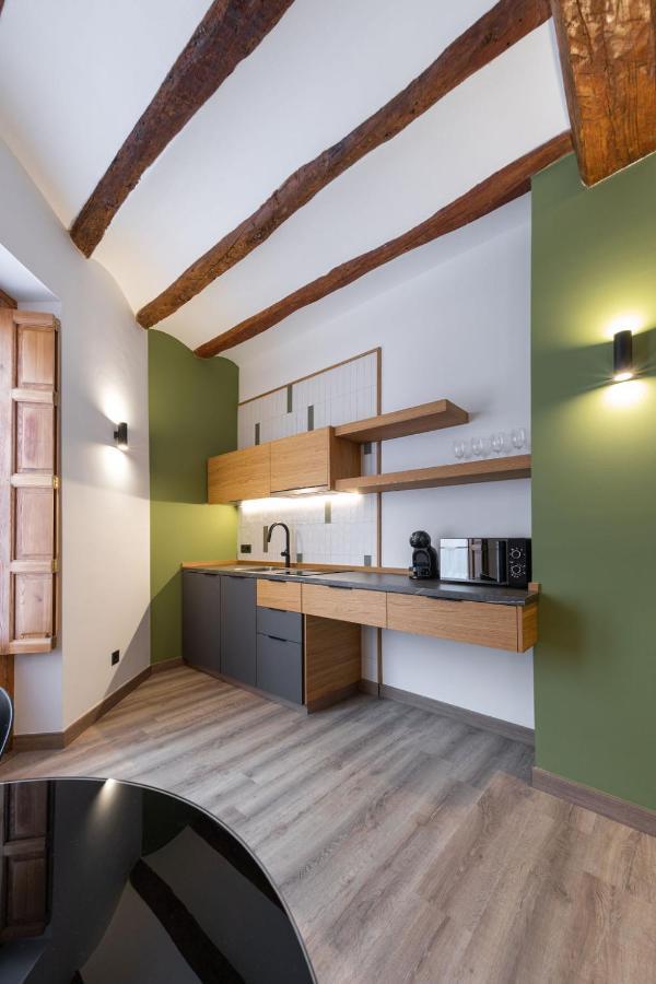 알코이 Precioso Loft Con Banera De Isla 아파트 외부 사진
